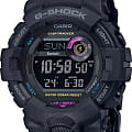Японские часы Casio G-Shock GMD-B800SC-1