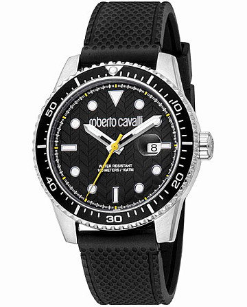 Roberto Cavalli Uomo Trend II RC5G084P1025