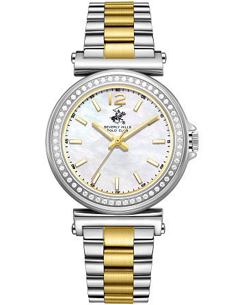 Beverly Hills Polo Club BP3882X.220