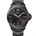 Швейцарские часы Longines Conquest V.H.P. L3.728.2.56.6