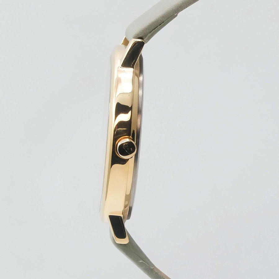 Часы Boccia Titanium 3365-04 — кожаный, женские