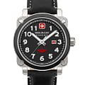 Швейцарские часы Swiss Military Hanowa Aerograph Night Vision SMWGB2101302