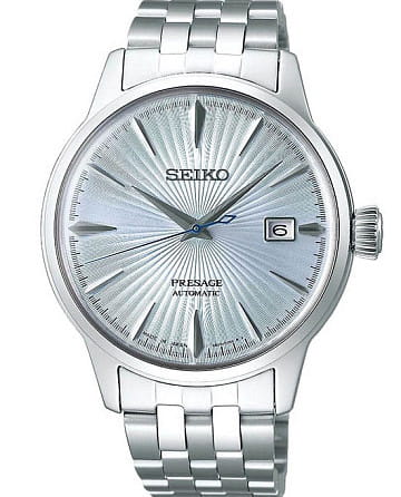 Seiko Presage Cocktail Time SRPE19J1