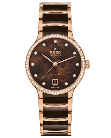 Rado Centrix Automatic Diamonds R30230922