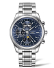 Швейцарские механические часы Longines Master Collection L2.773.4.92.6
