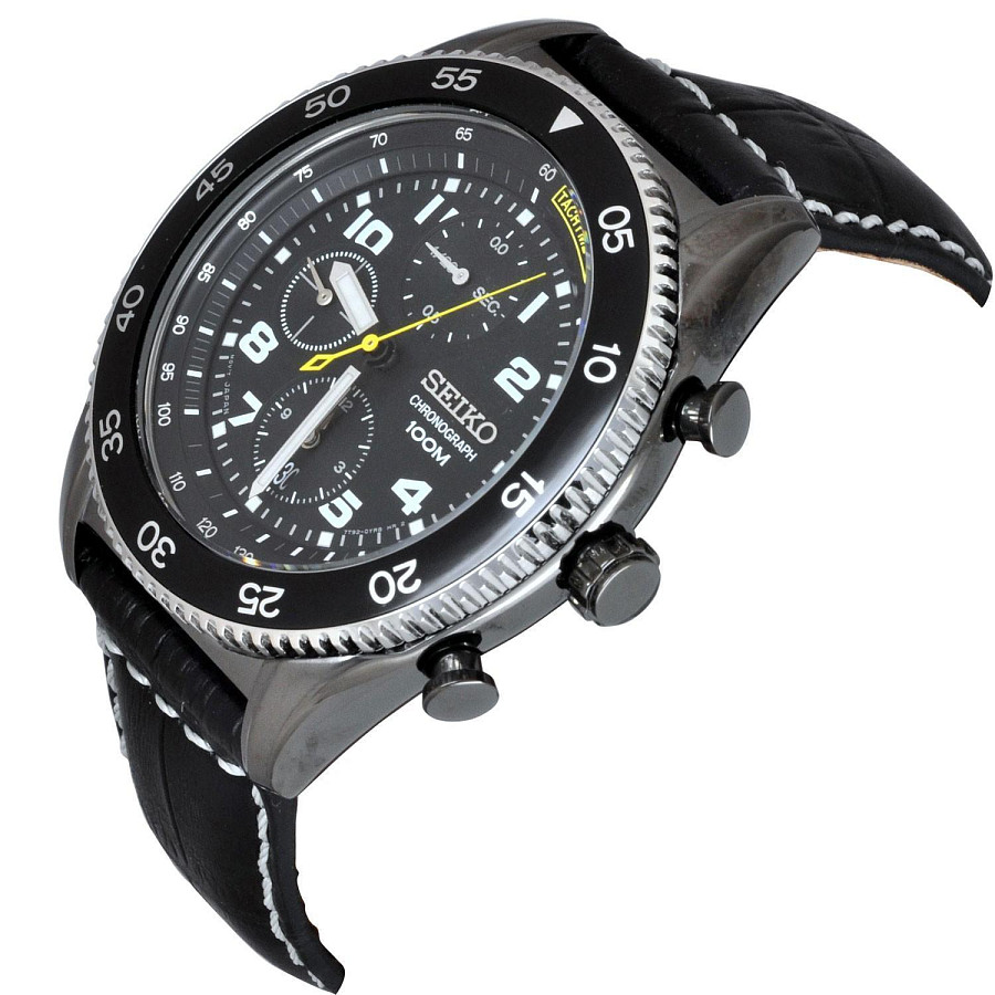 Часы Seiko Conceptual Series Sports SNDG61P1