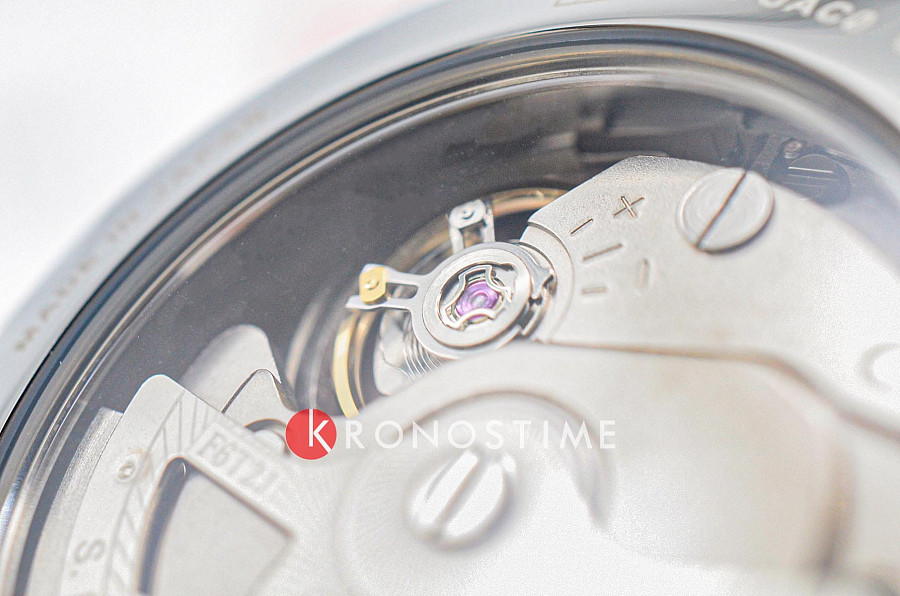 Часы Orient Classic Automatic RA-AG0731J (RN-AG0731J) — Япония, механические