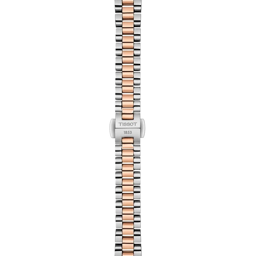 Часы Tissot Desir T152.010.22.118.00 — женские, двухцветный