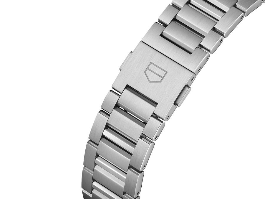 Часы TAG Heuer Carrera CBN2A1N.BA0643 — сталь металл, Швейцария