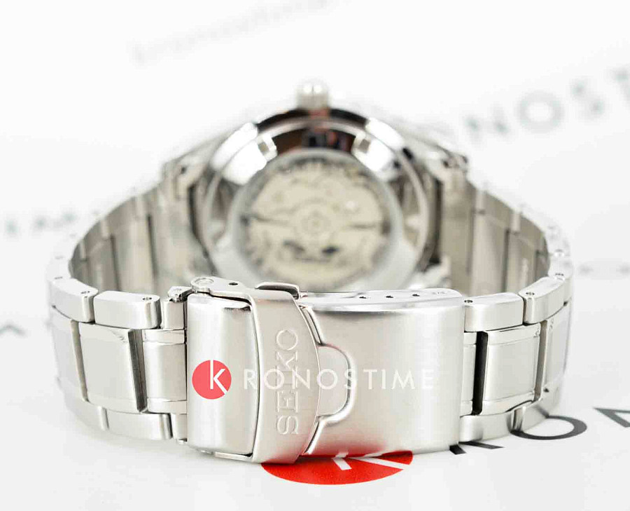 Часы Seiko 5 Regular SARV003 — артикул SARV003