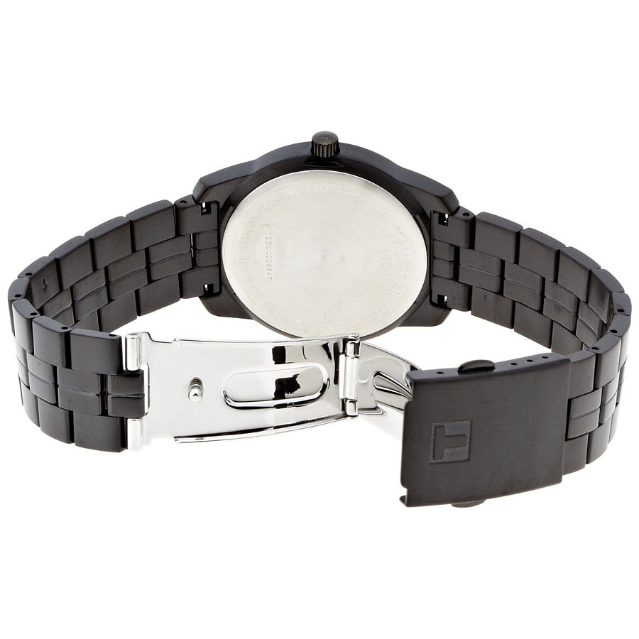 Часы Tissot PR 100 T049.410.33.057.00 — мужские