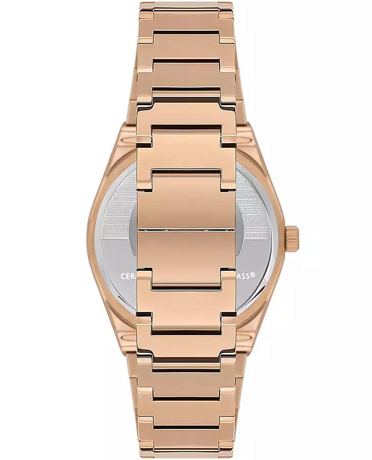Часы Beverly Hills Polo Club BP3562C.490 — сталь, США