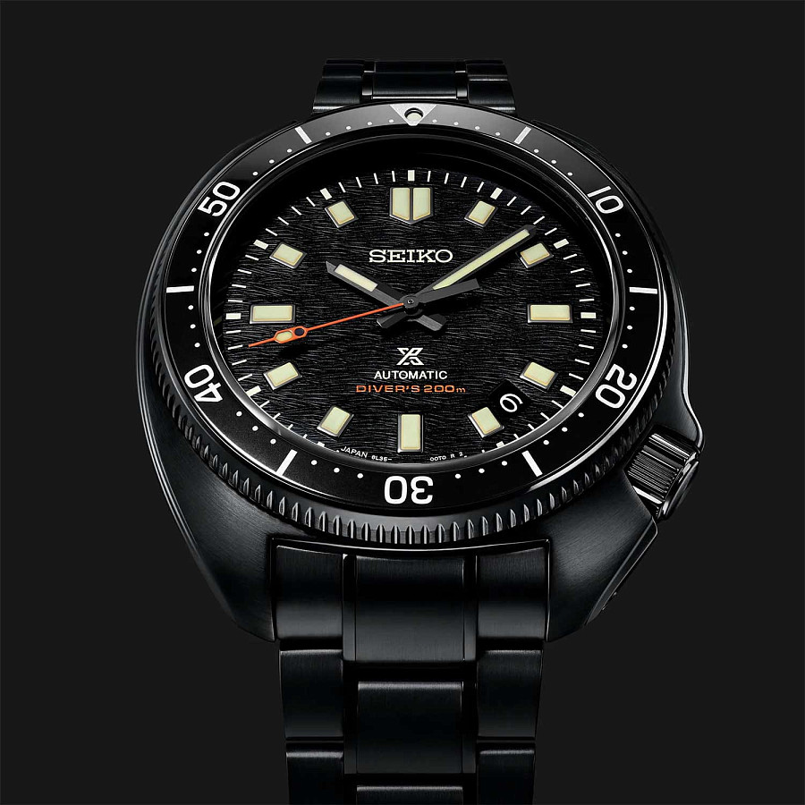 Часы Seiko Prospex SLA061J1 — артикул SLA061J1