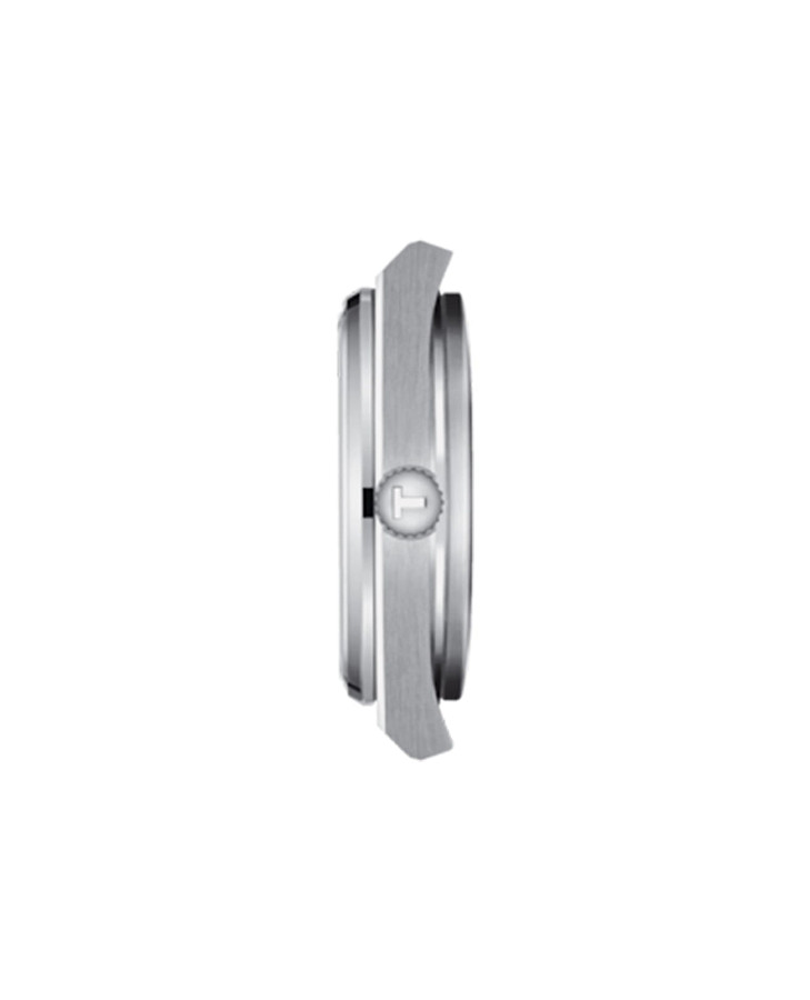 Часы Tissot PRX 35 mm T137.210.11.331.00 — Швейцария, кварцевые