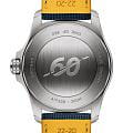 Швейцарские механические часы Breitling Avenger Automatic 42 mm A173281A1C1X1, фото 5