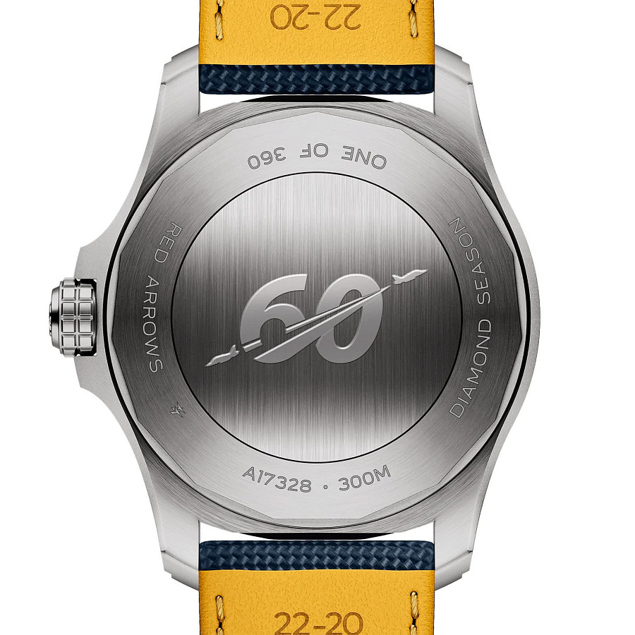 Часы Breitling Avenger Automatic 42 mm A173281A1C1X1 — артикул A173281A1C1X1