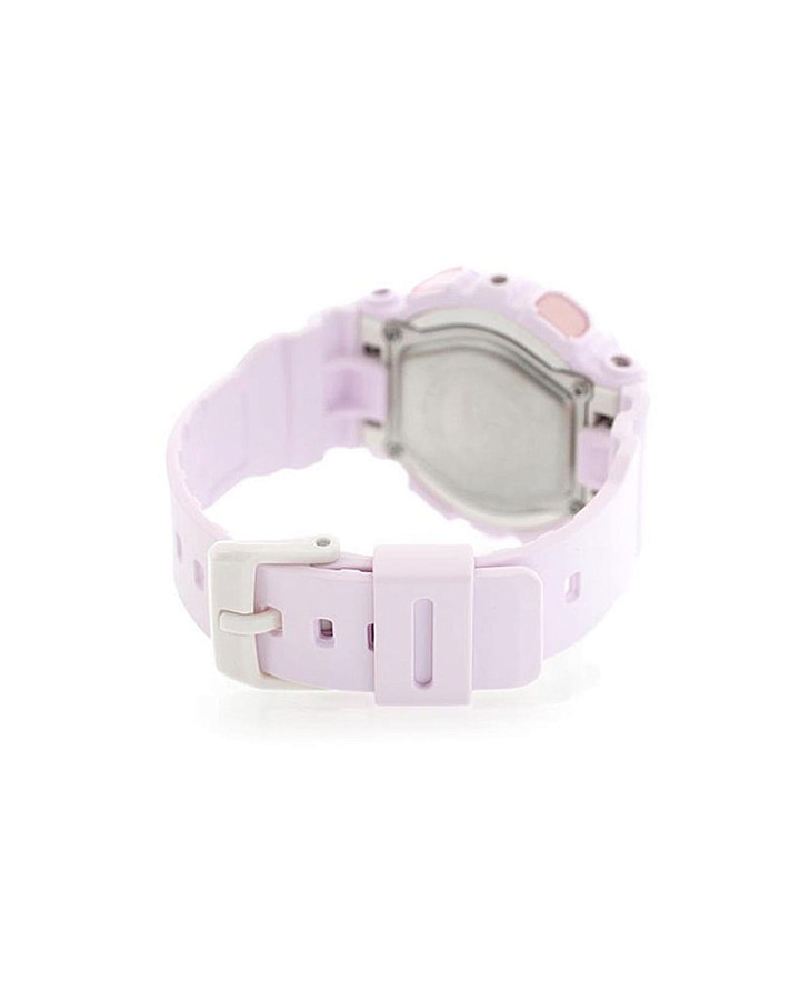 Часы Casio Baby-G BA-110XPM-6ADR — кварцевые, пластик