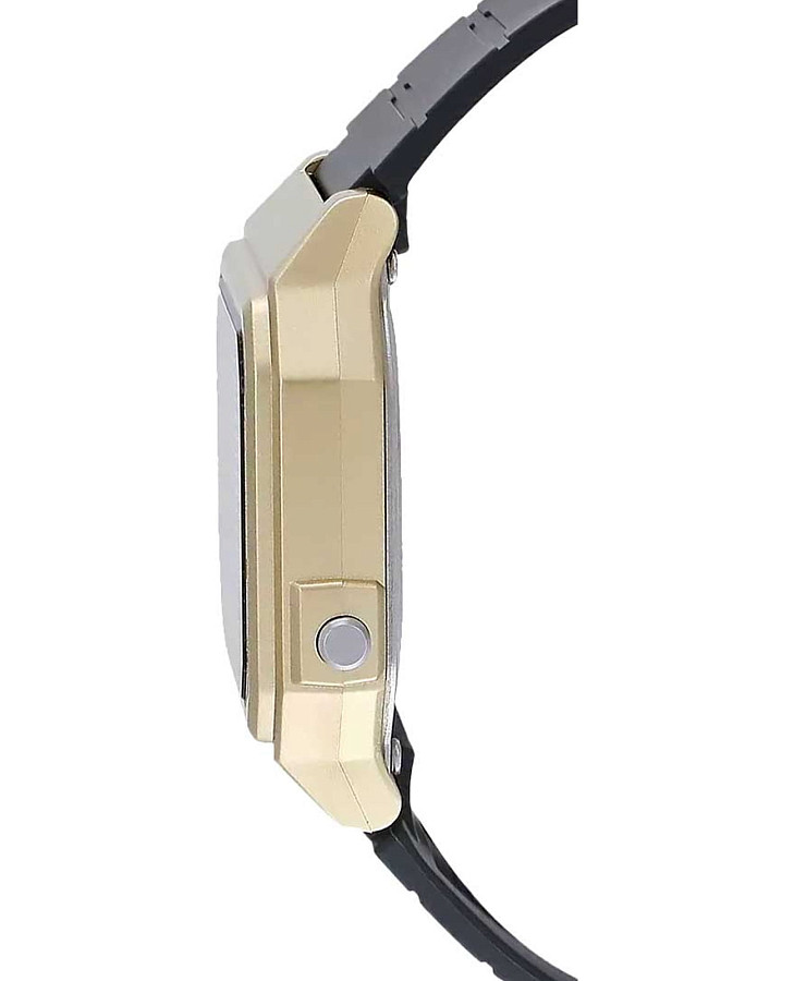 Часы Casio Collection W-217HM-9A — Япония, кварцевые