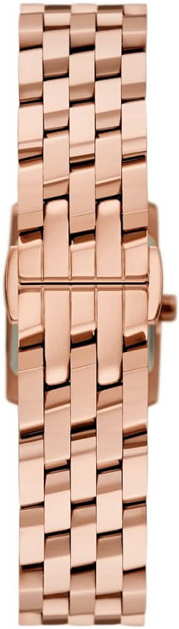 Часы Michael Kors Georgie MK4932 — кварцевые, сталь металл