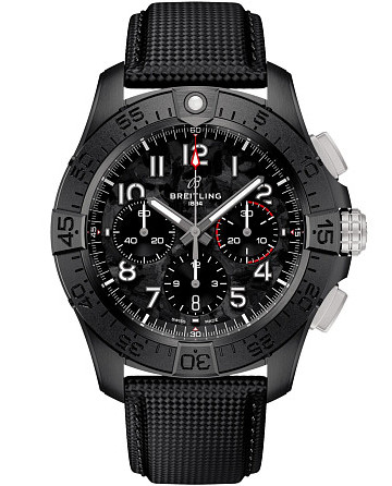 Breitling Avenger B01 Chronograph 44 Night Mission SB0147101B1X1