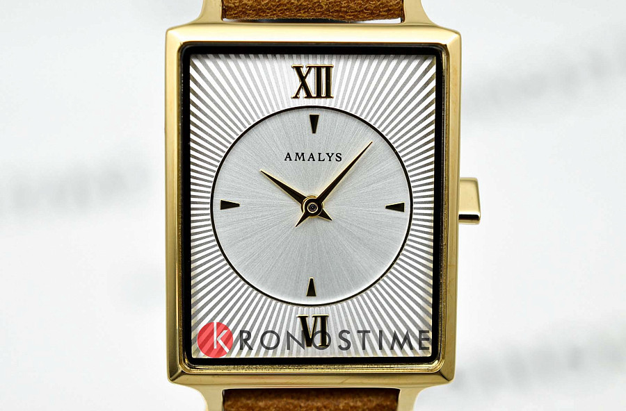 Часы Amalys Hepburn AMW-130 — артикул AMW-130
