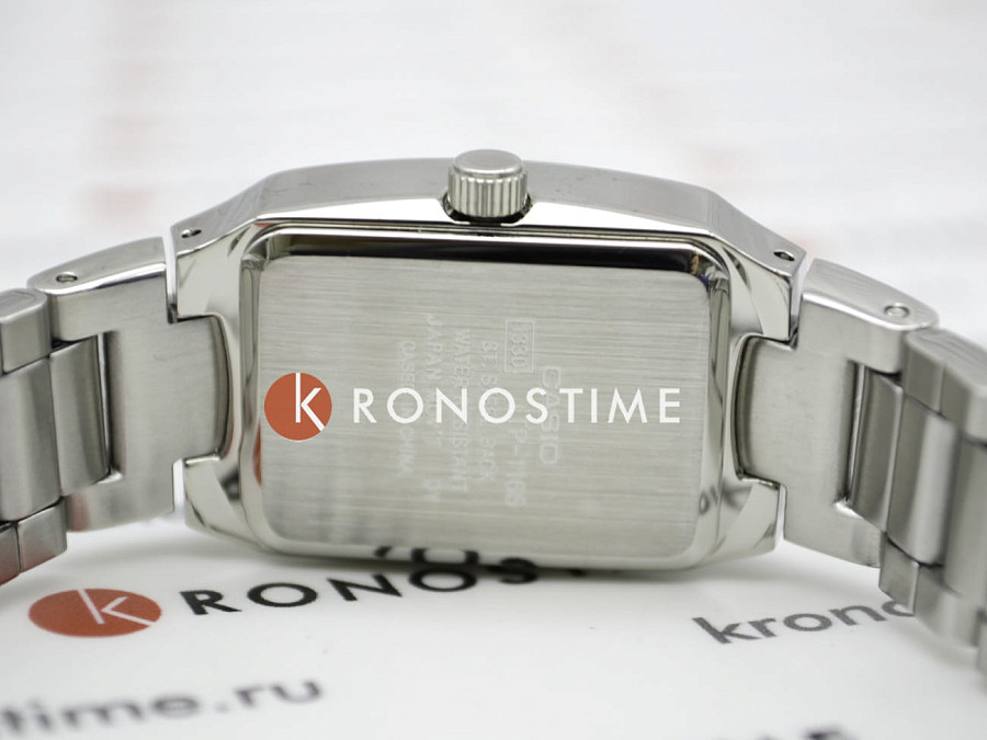 Часы Casio Collection LTP-1165A-7C2 — артикул LTP-1165A-7C2