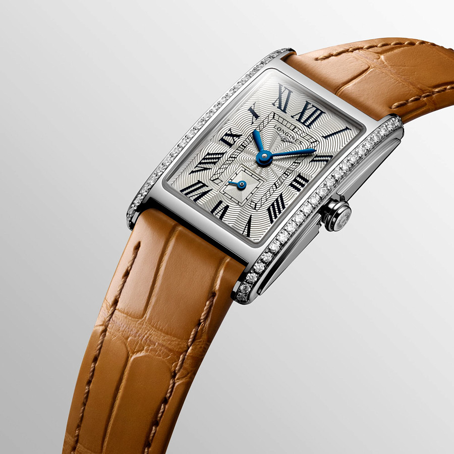 Часы Longines DolceVita L5.255.0.71.4 — артикул L52550714