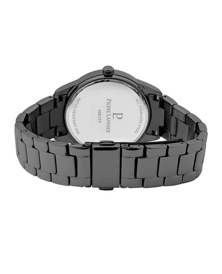 Часы Pierre Lannier Roxane 068J739 — металл сталь, Франция