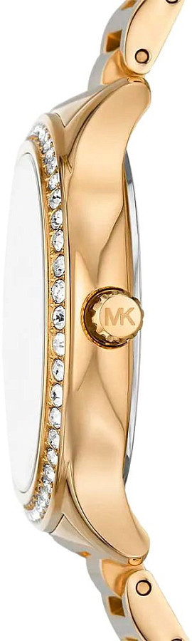 Часы Michael Kors Sage MK4805 — металл сталь, США