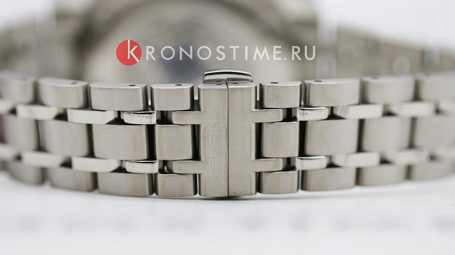 Часы Certina DS Action C032.851.44.087.00 — артикул C0328514408700
