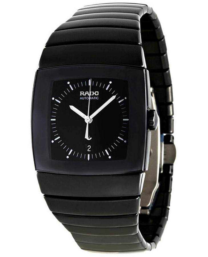 Часы Rado Sintra R13883182 — керамика, мужские