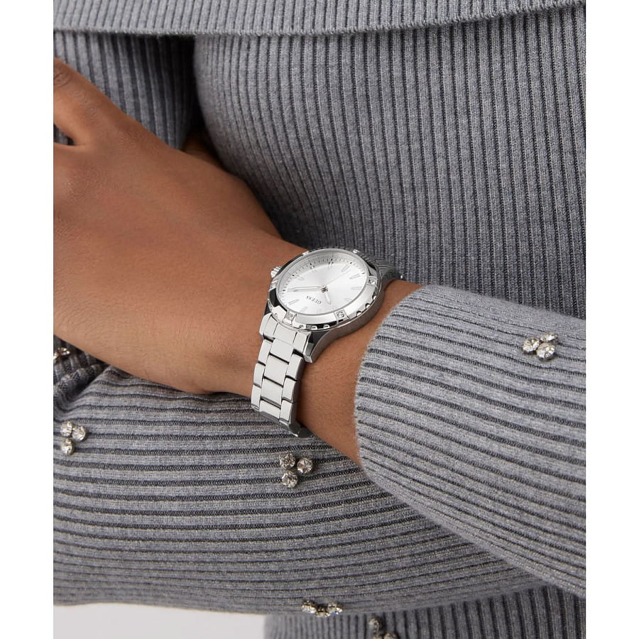 Часы Guess Sport Mist GW0948L6 — артикул GW0948L6