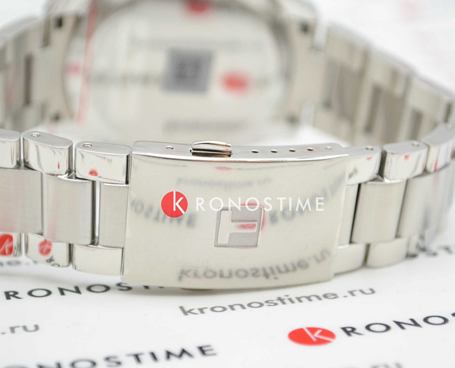 Часы Tissot Chrono XL Classic T116.617.11.092.00 — Швейцария, кварцевые