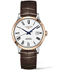 Швейцарские механические часы Longines Record Collection L2.820.5.11.2