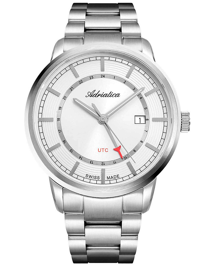 Часы Adriatica Premiere A8307.5113Q — мужские