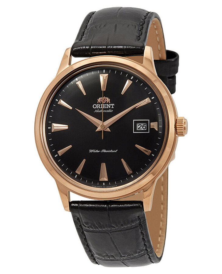 Часы Orient Classic Automatic AC00001B — механические, металл сталь