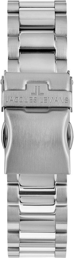 Часы Jacques Lemans Liverpool 1-2140L — артикул 1-2140L