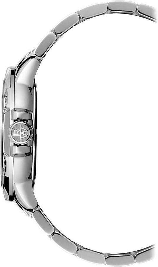 Часы Raymond Weil Tango 8160-ST-50041 — кварцевые, металл сталь