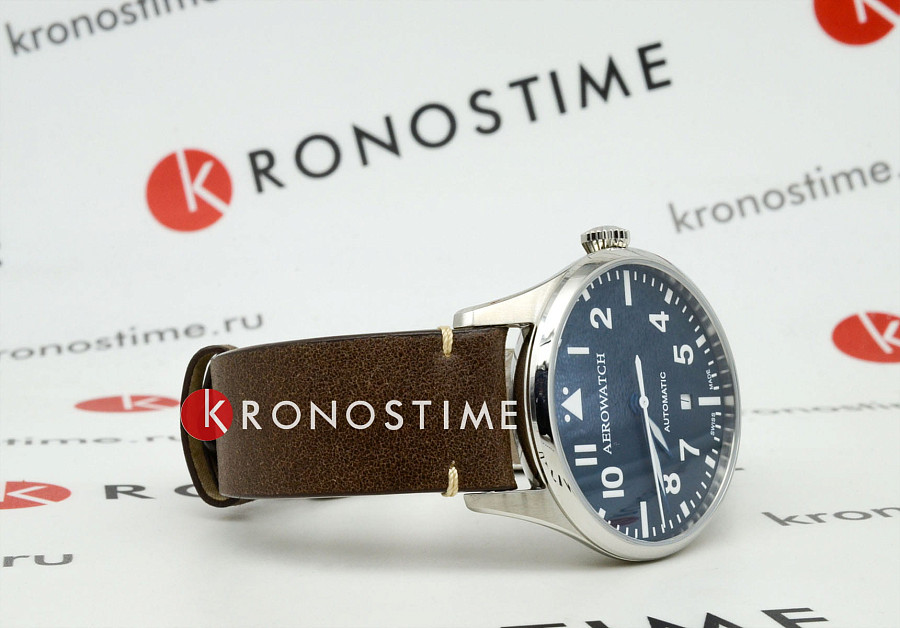Часы Aerowatch Les Grandes Classiques 60996 AA04 — артикул 60996 AA04