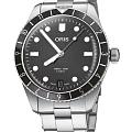 Швейцарские механические часы Oris Divers Sixty‑Five 12h Calibre 400 01 400 7772 4054-07 8 20 18