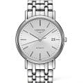 Швейцарские механические часы Longines Presence L4.921.4.72.6
