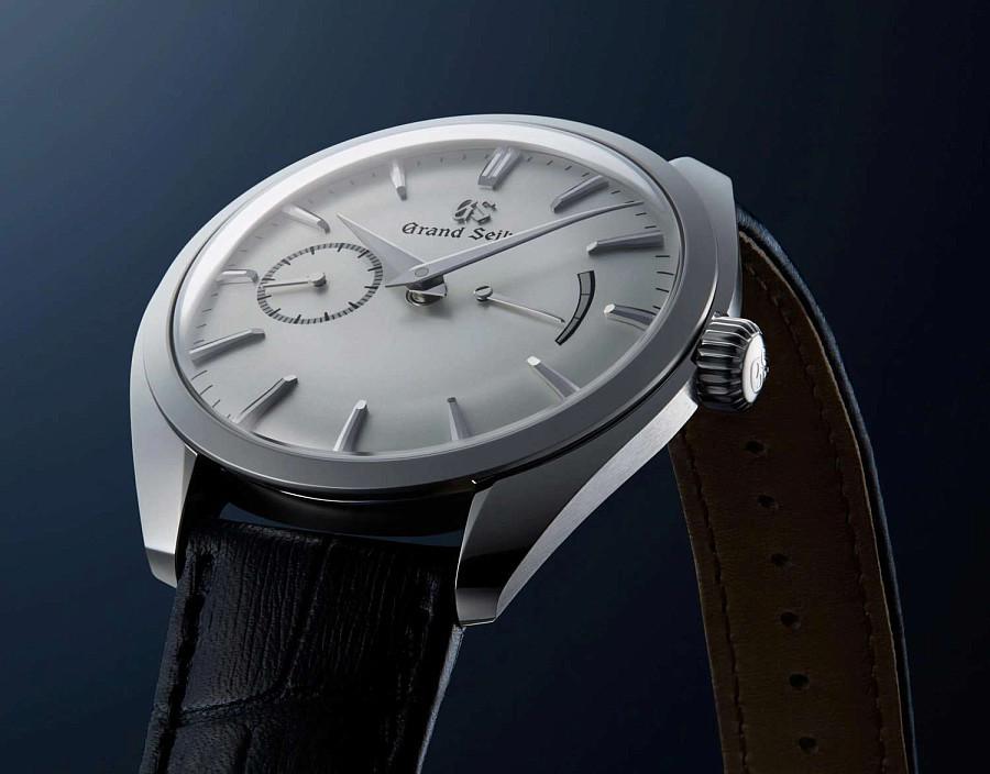 Часы Seiko Grand Seiko SBGK007G — артикул SBGK007G