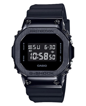 Casio G-Shock GM-5600UB-1DR