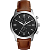 Американские часы Fossil Carlie FS5280