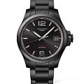 Швейцарские часы Longines Conquest V.H.P. L3.716.2.56.6