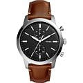 Американские часы Fossil Carlie FS5280