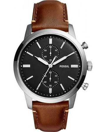 Fossil Carlie FS5280
