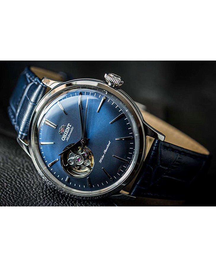 Часы Orient Classic Automatic RA-AG0005L (RN-AG0005L) — механические, Япония, мужские