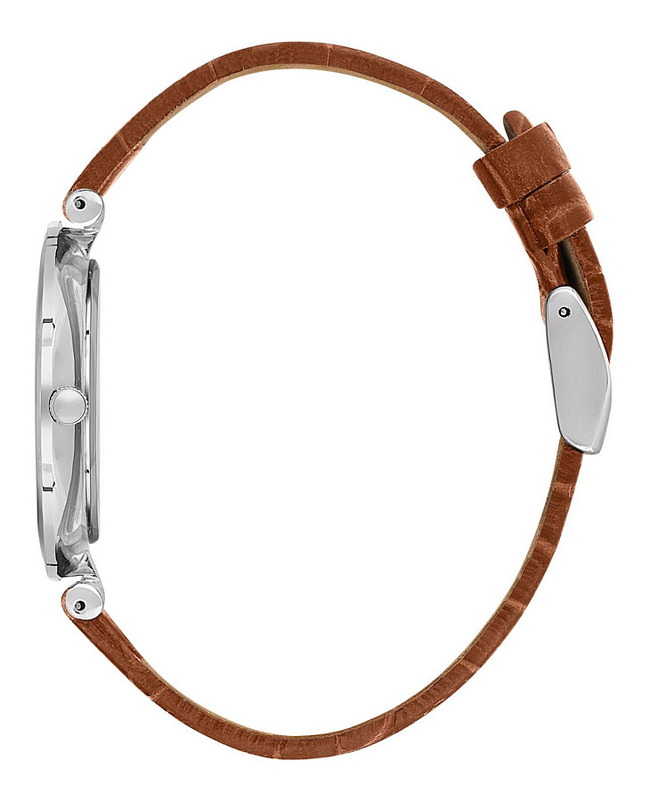 Часы Beverly Hills Polo Club Quartz BP3615X.394 — кварцевые, сталь металл
