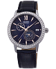 Японские механические часы Orient Fashionable Automatic RA-AK0006L (RN-AK0006L)